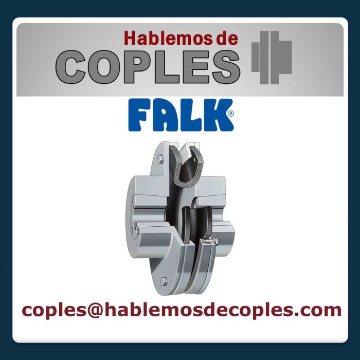 COPLE FALK